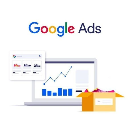 Advertising Campaigning(GOOGLEADs, META ADs)