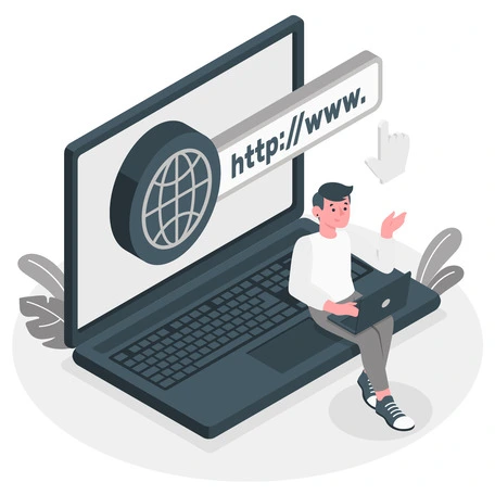 WEBSITE
DESIGNING