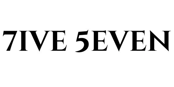 five seven