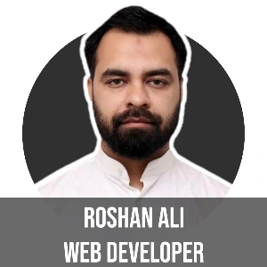 Web Developer in Marketer Experts A Digital Marketing Agency