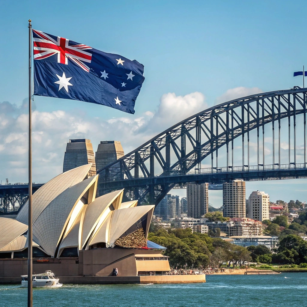 Digital marketing services in Australia for businesses looking to improve SEO, PPC, and social media presence
