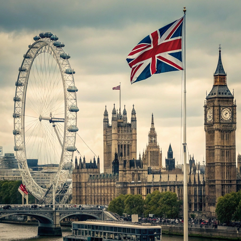 Digital marketing services in London for businesses looking to improve SEO, PPC, and social media presence