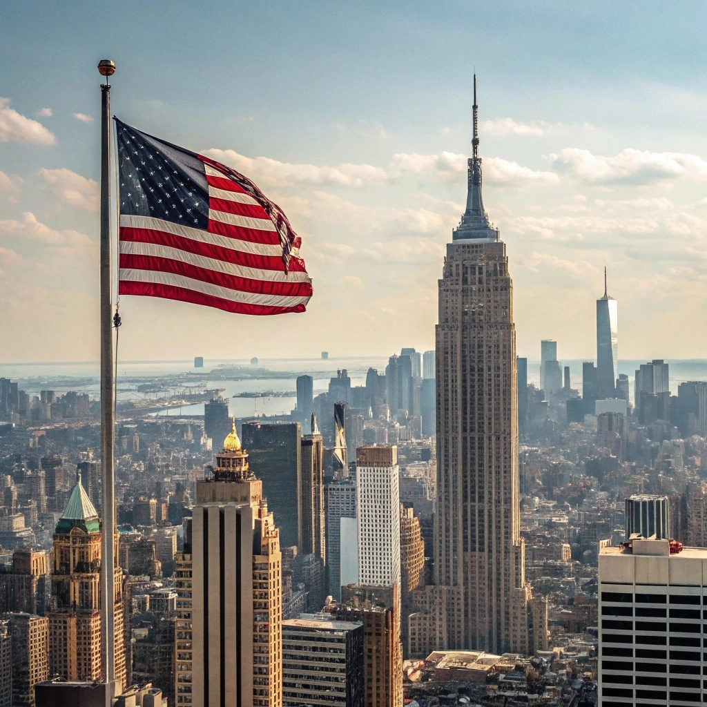 Digital marketing services in New York for businesses looking to improve SEO, PPC, and social media presence