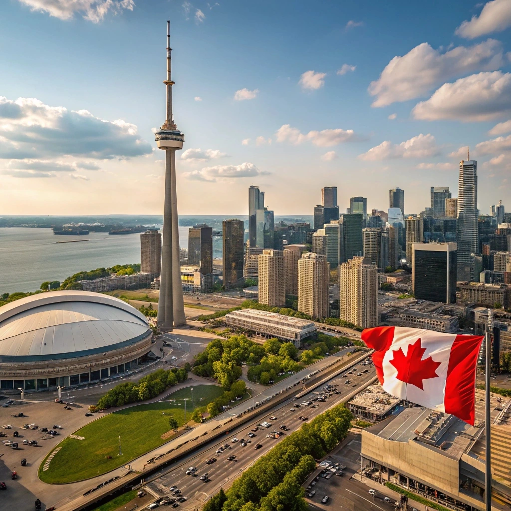 Digital marketing services in Toronto for businesses looking to improve SEO, PPC, and social media presence