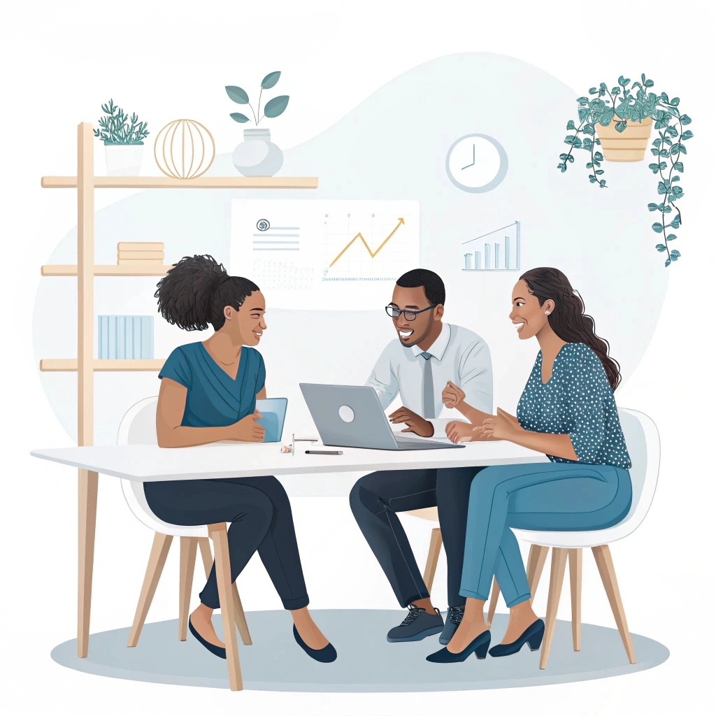 Expert digital marketing agency in the USA offering tailored SEO, PPC, and social media strategies for business growth