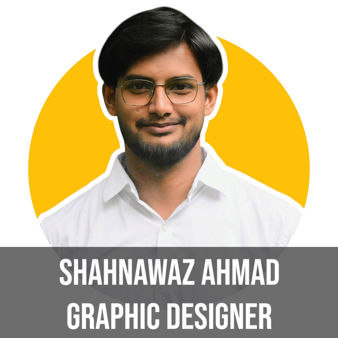 graphic designer in Marketer Experts A Digital Marketing Agency