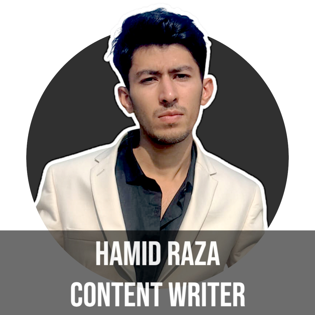 Content Writer in Marketer Experts A Digital Marketing Agency