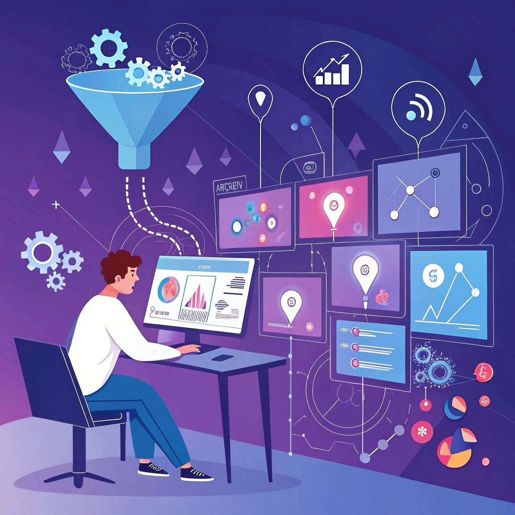 What is digital marketing?