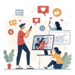 influencer marketing and blogs by marketer experts