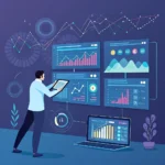 Digital marketing analytics and reporting and blogs by marketer experts