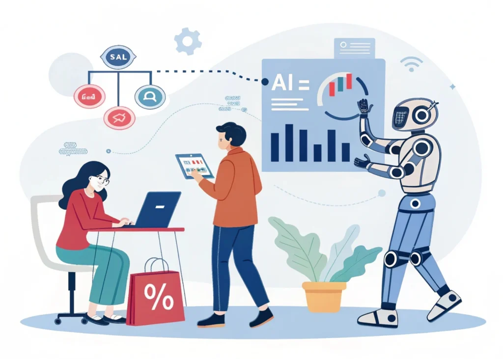 Why AI is the Future of Digital Marketing