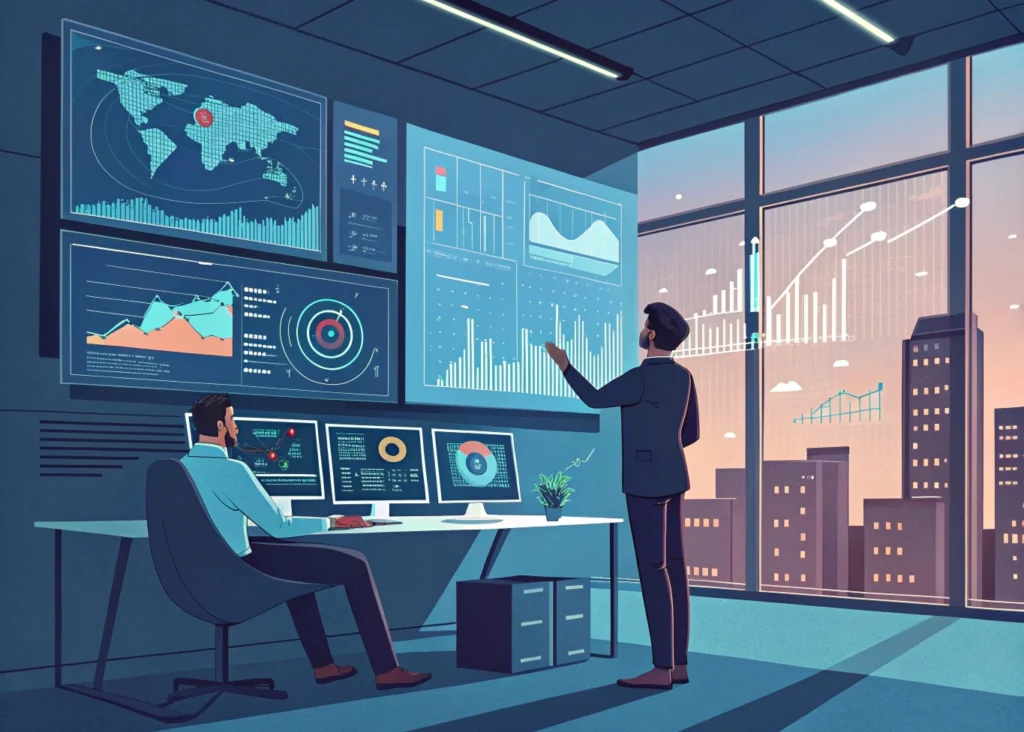 The Future of AI in Digital Marketing: How Automation is Reshaping Strategies