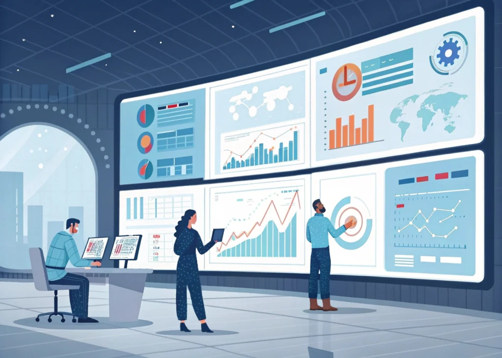 The Role of AI in Paid Advertising AND AI in digital marketing