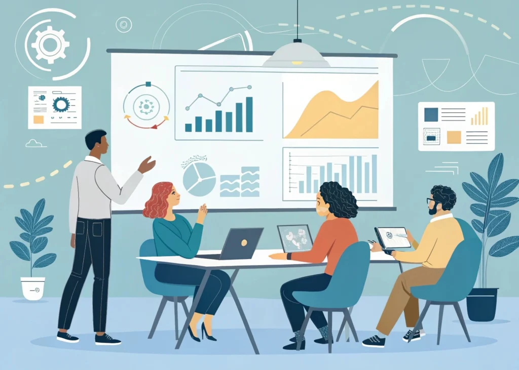 Challenges of AI in Marketing and AI in digital marketing